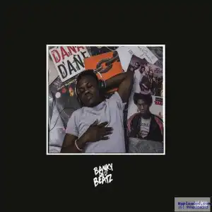 BankyOnDBeatz - Alakoba ft. Papy J
